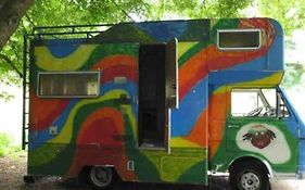 Hippie Camper Jimmy